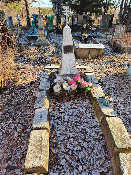 Томилова Алла Ивановна