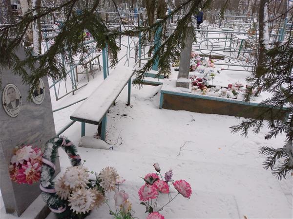 Петрова Наталия Сергеевна