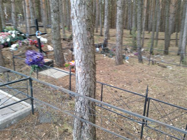 Щергина Нина Петровна