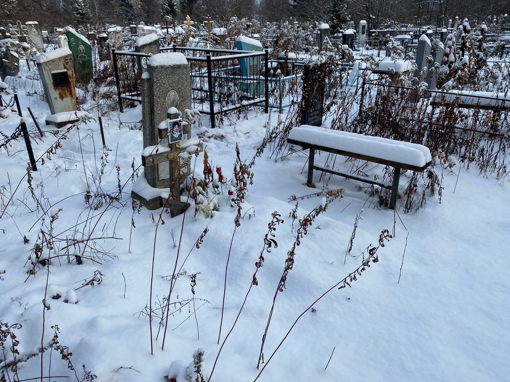 Фадеева Маргарита Филипповна