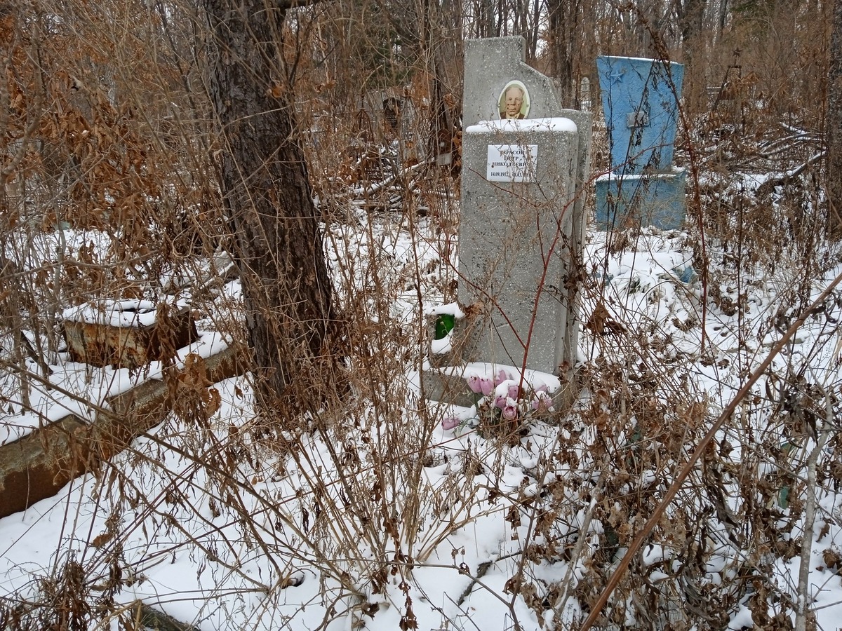 Тарасов Петр Николаевич