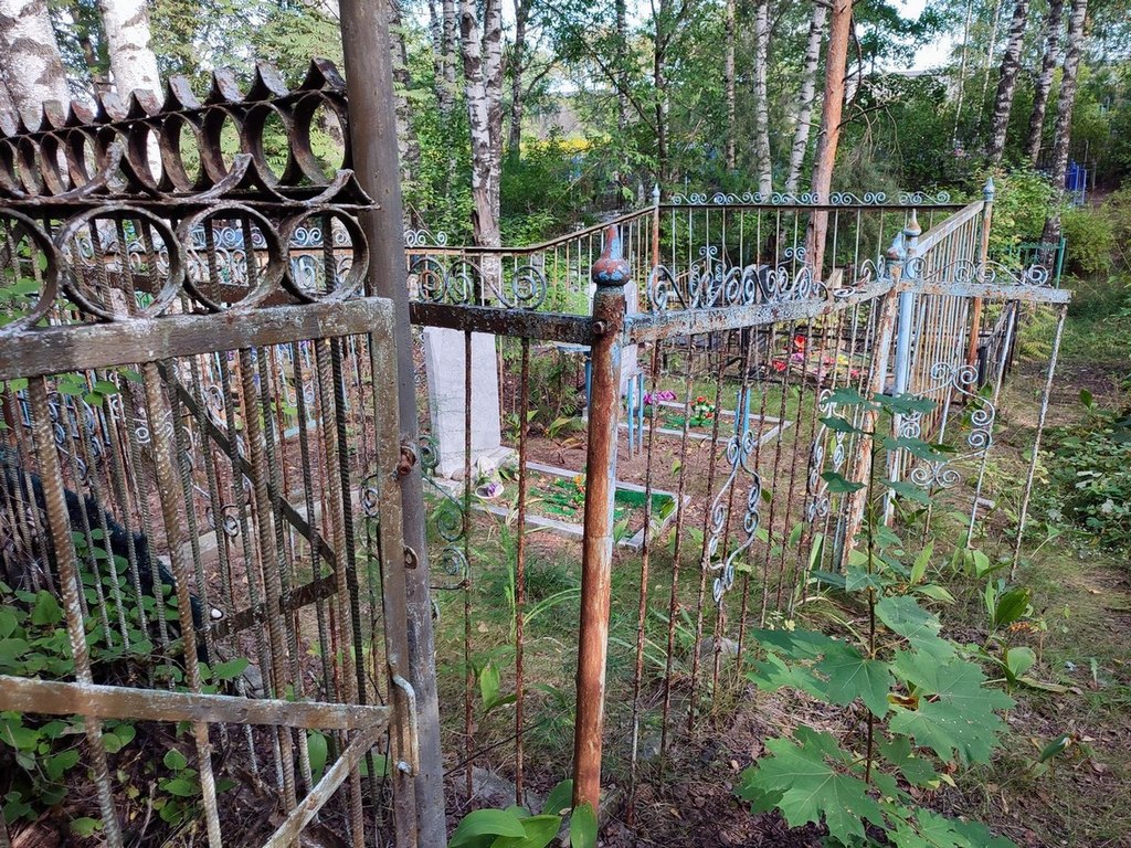 Беляева Александра Константиновна