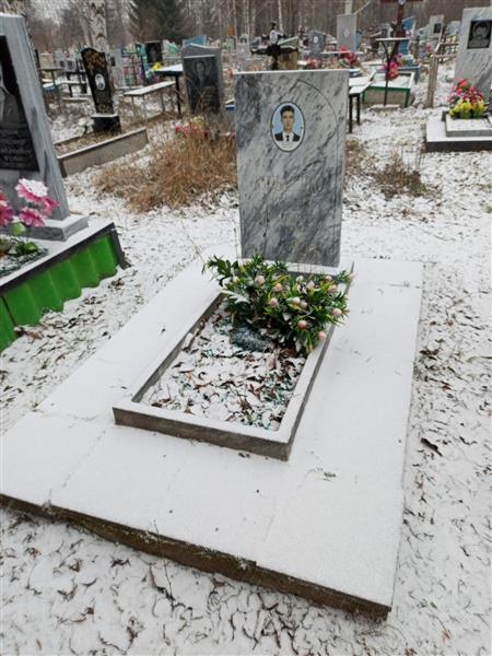Кузьменко Николай Владимирович