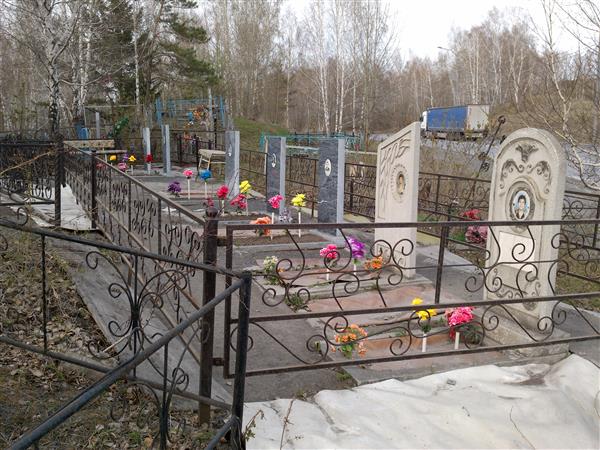 Середин Виктор Иванович