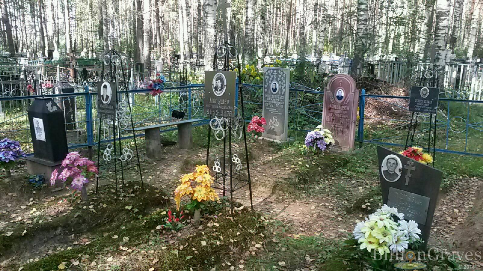 Елохина Александра Куприяновна
