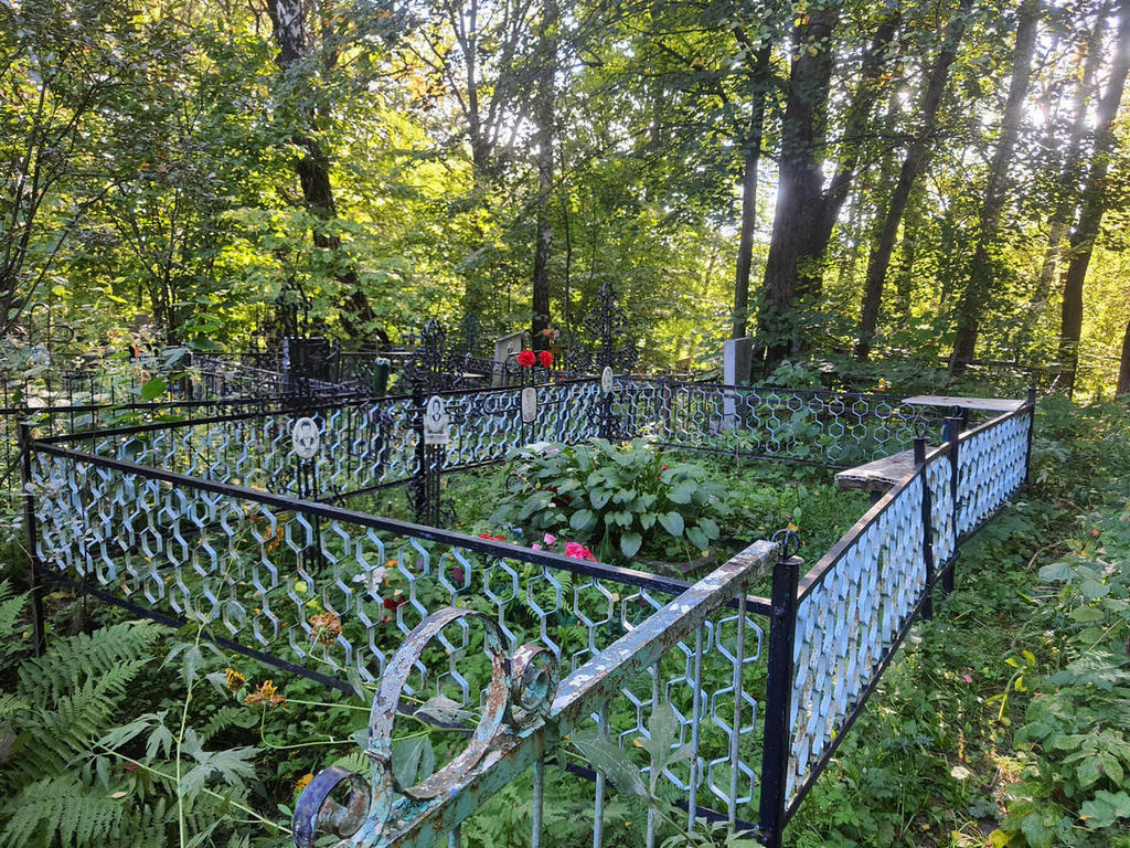 Львова Варвара Васильевна