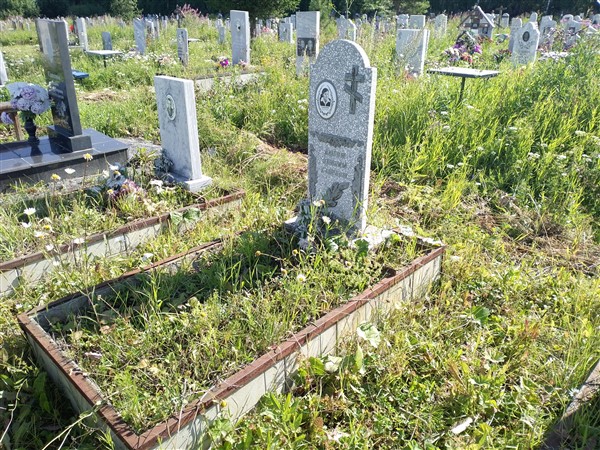 Сапегина Анна Васильевна