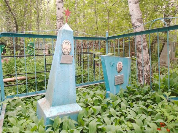 Широков Анатолий Васильевич