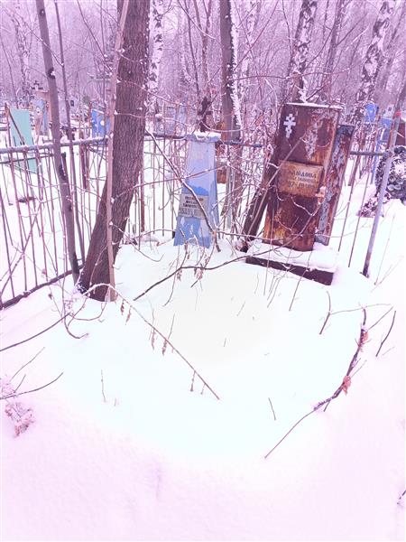 Неклюдов Михаил Кириллович