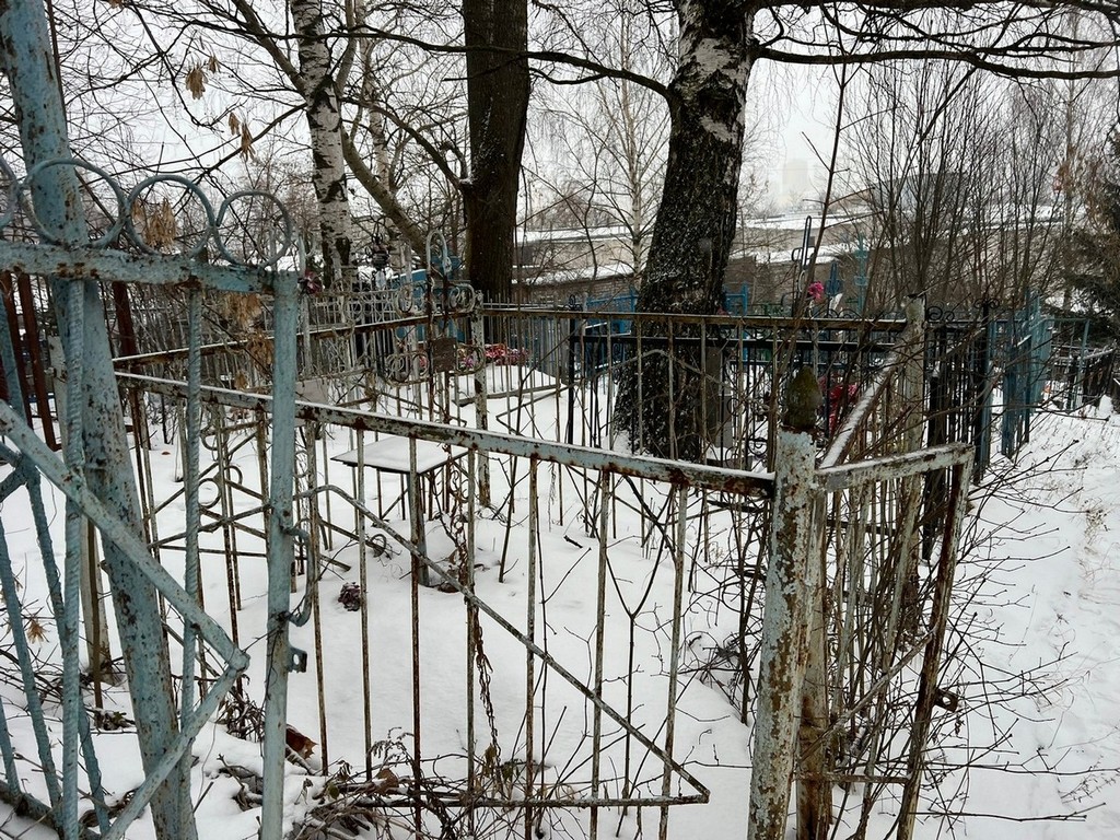 Сорокин Павел Сергеевич