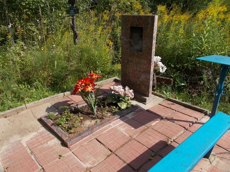 Викторова Александра Ивановна