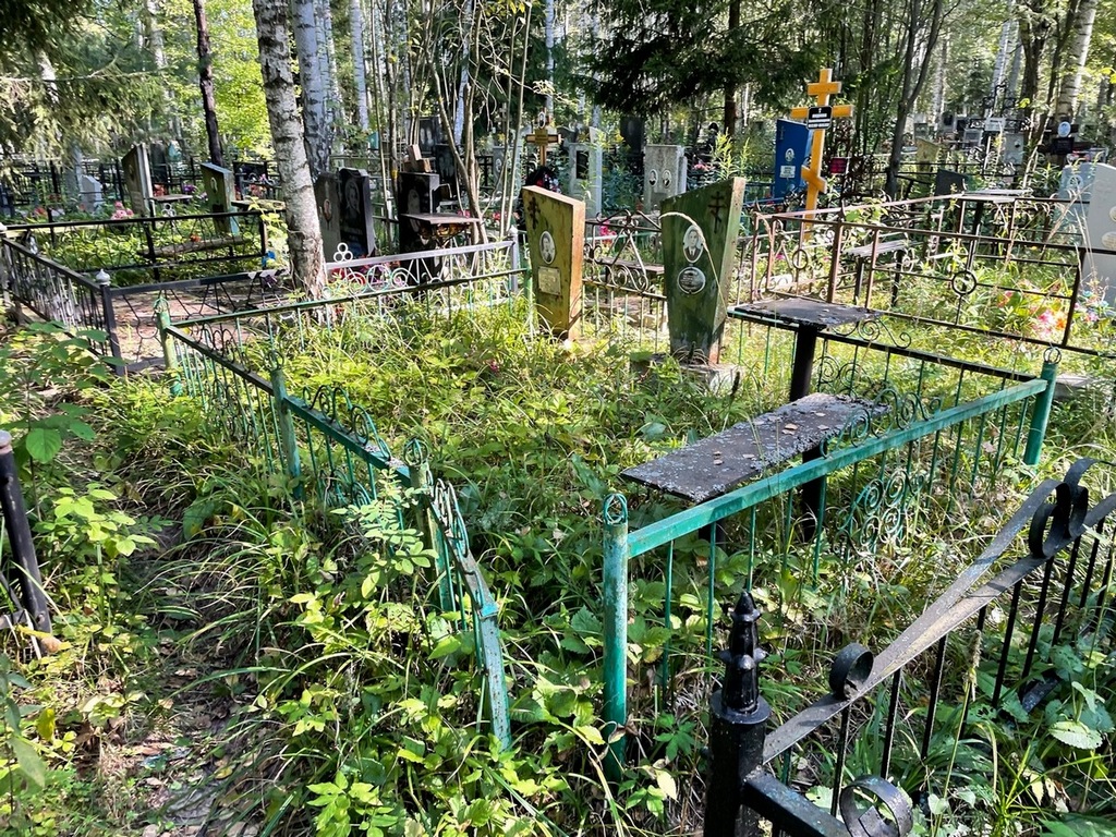 Коваленков Юрий Кондратьевич