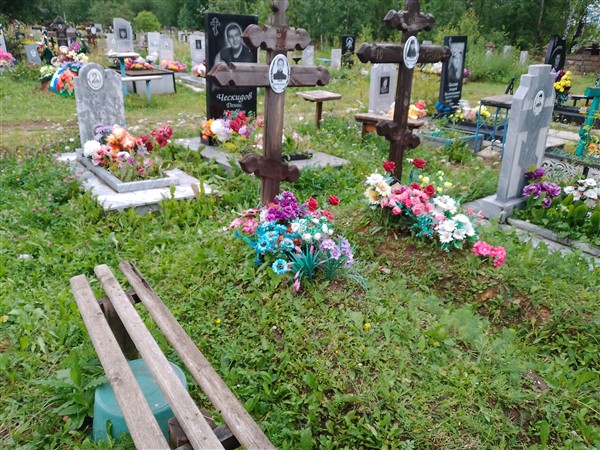 Ячменёв Александр Леонидович