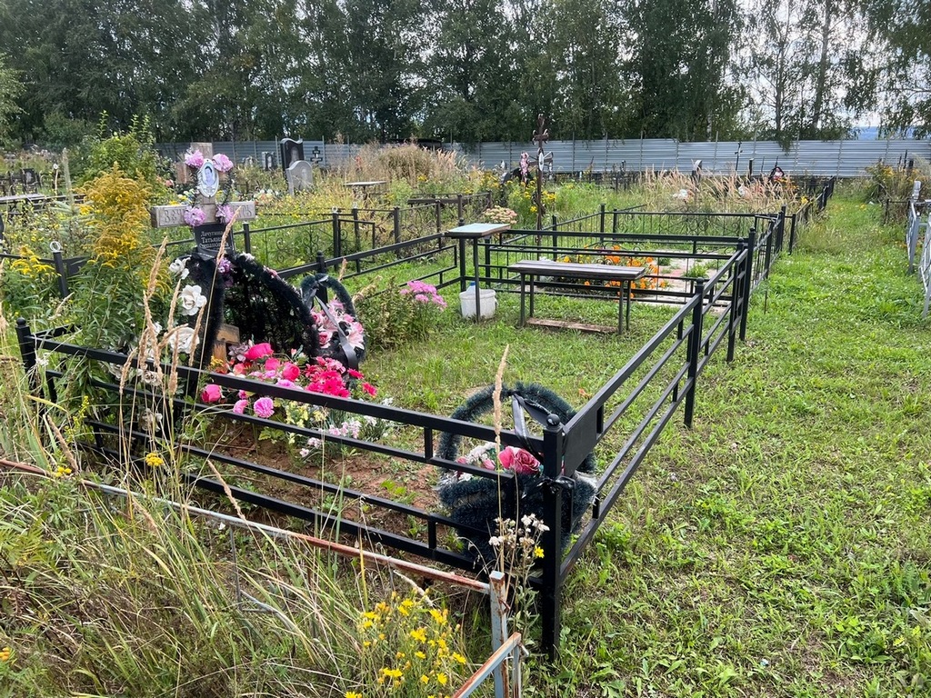 Лачугина Татьяна Степановна