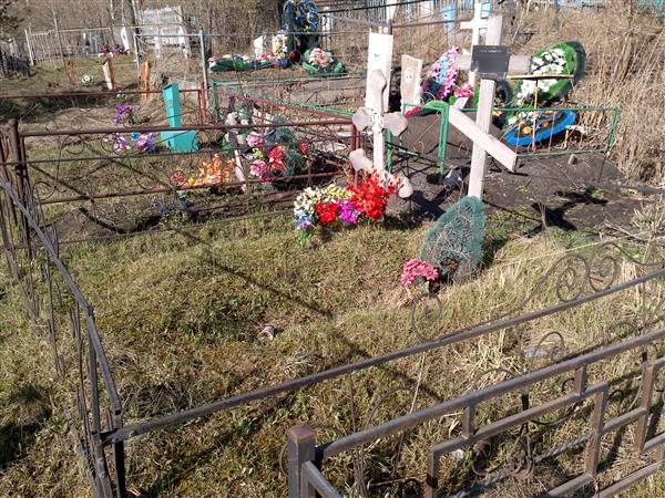 Ермилов Сергей Васильевич