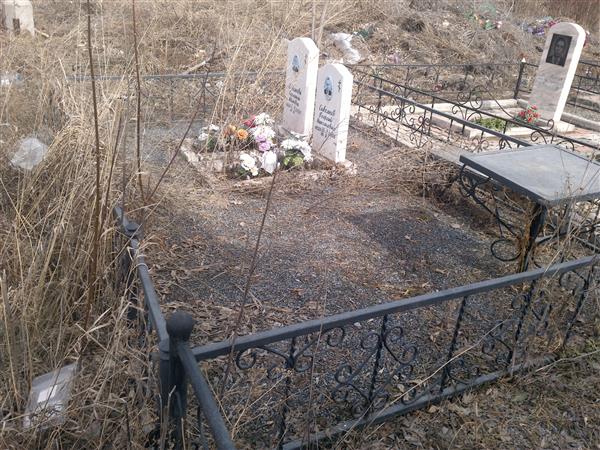 Савельев Георгий Николаевич