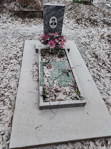 Уфимцев Виталий Петрович