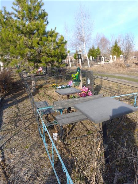 Ведяпин Иван Николаевич