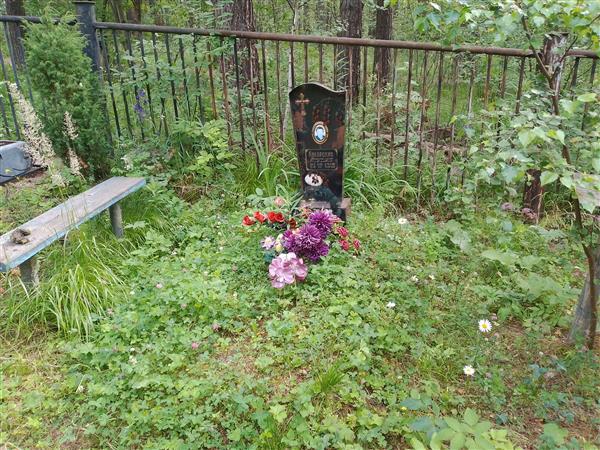 Кукарских Николай Павлович