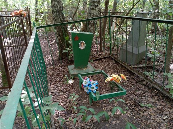 Скрипников Иван Николаевич