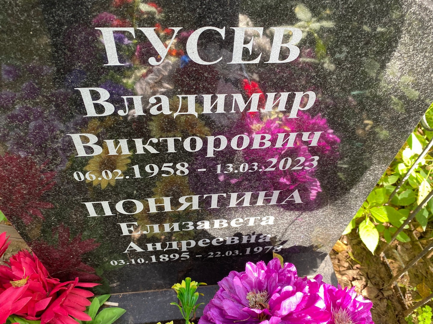 Гусева
