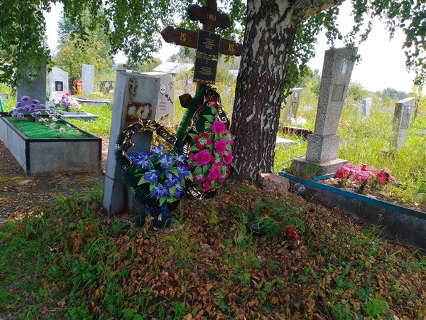 Поликарпов Александр Владимирович