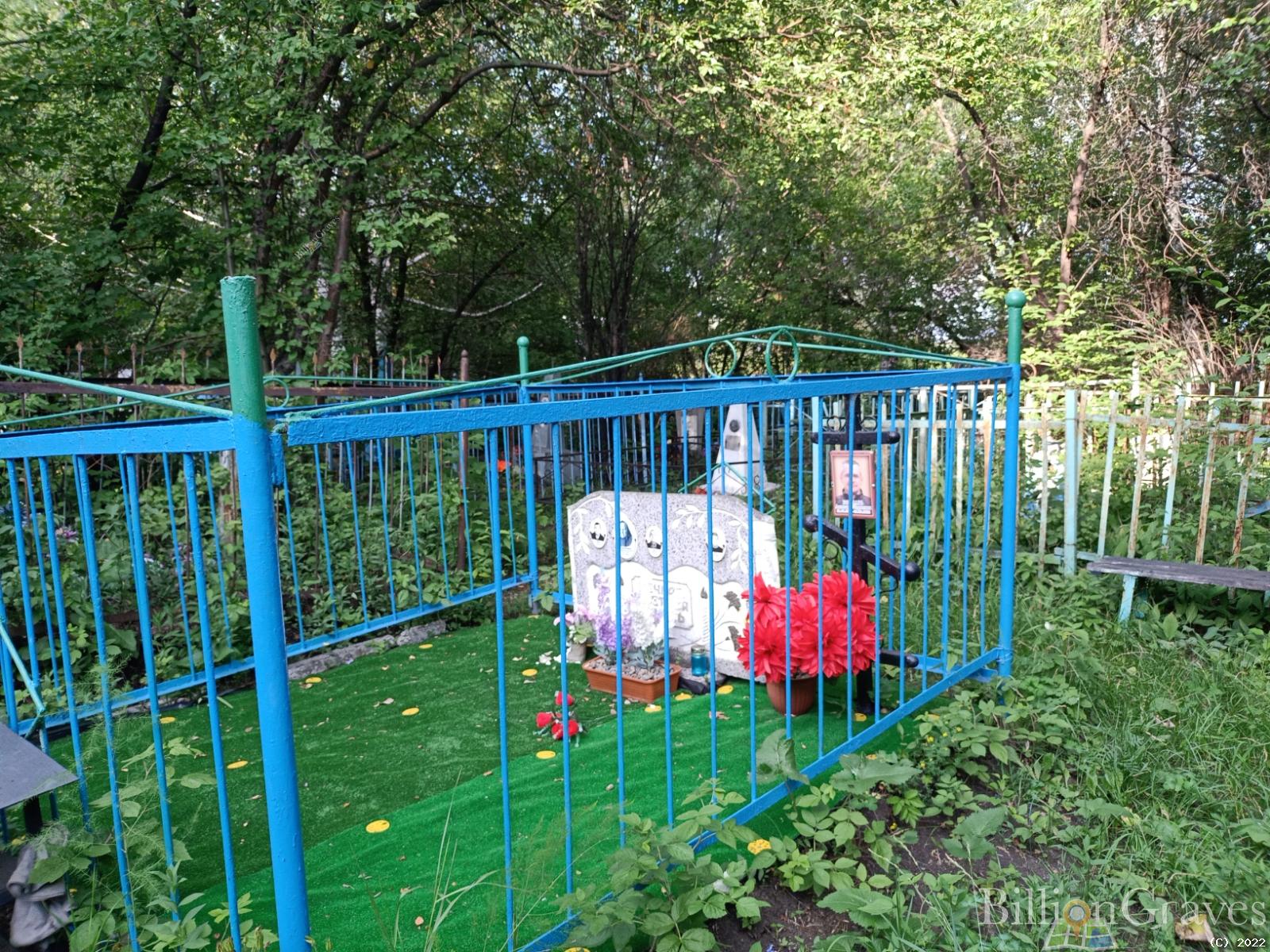 Нескородова Клавдия Васильевна