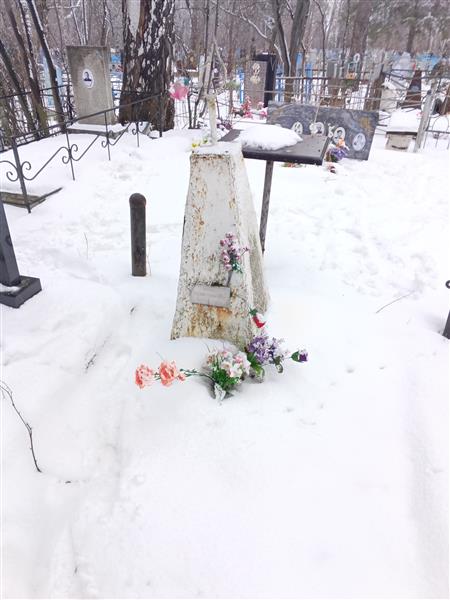 Рыжков Владимир Николаевич
