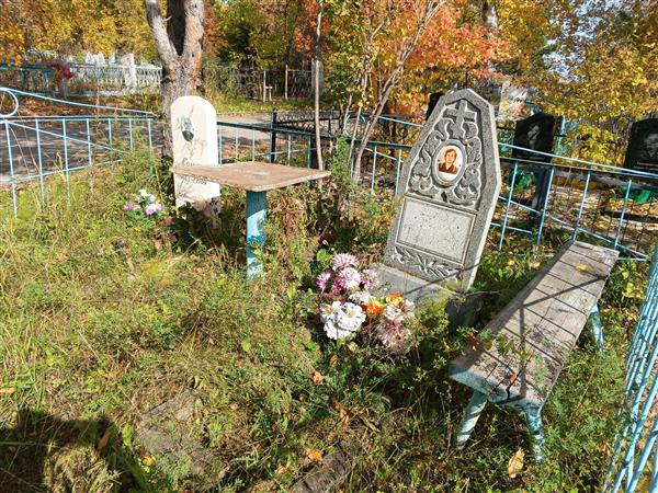 Саюк Александр Сидорович