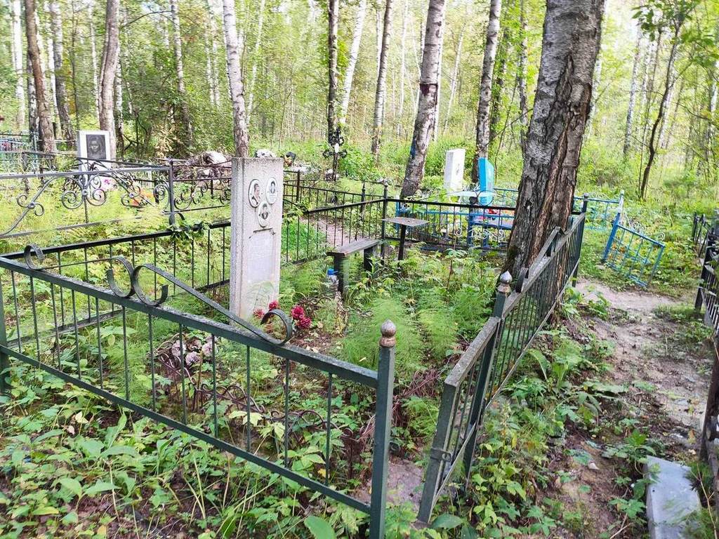 Губина Анна Ивановна