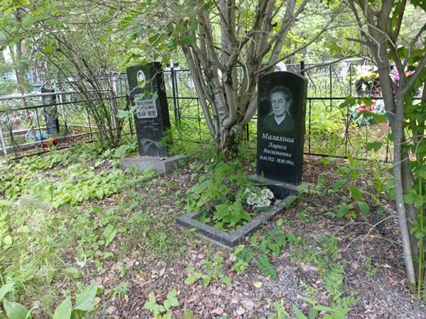Малахов Владимир Сергеевич
