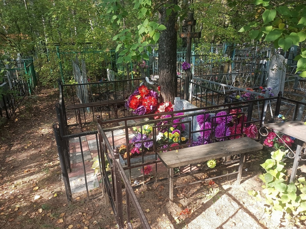Шевантаев Виктор Иванович