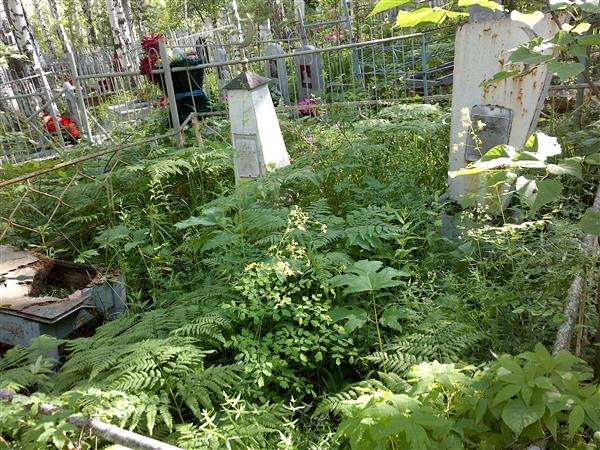 Ишмухаметов Галинур Габбясович