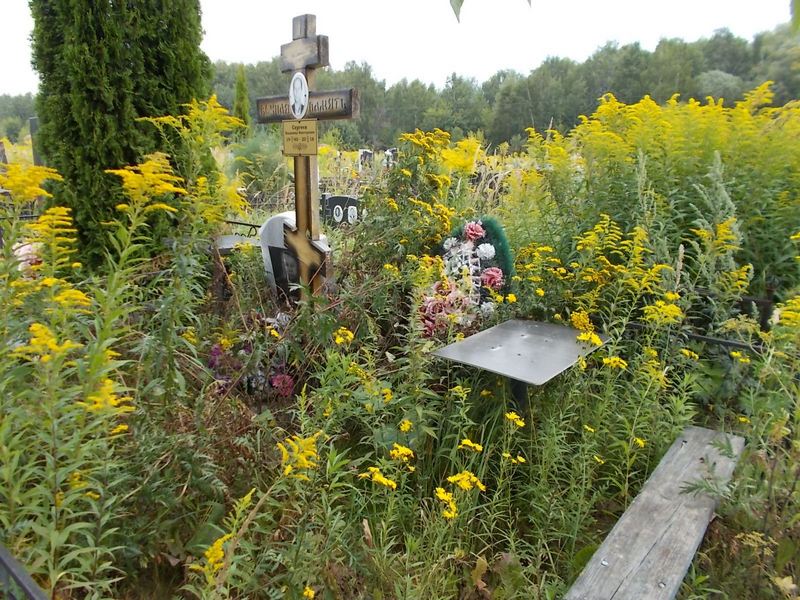 Сергеев Владимир Викторович