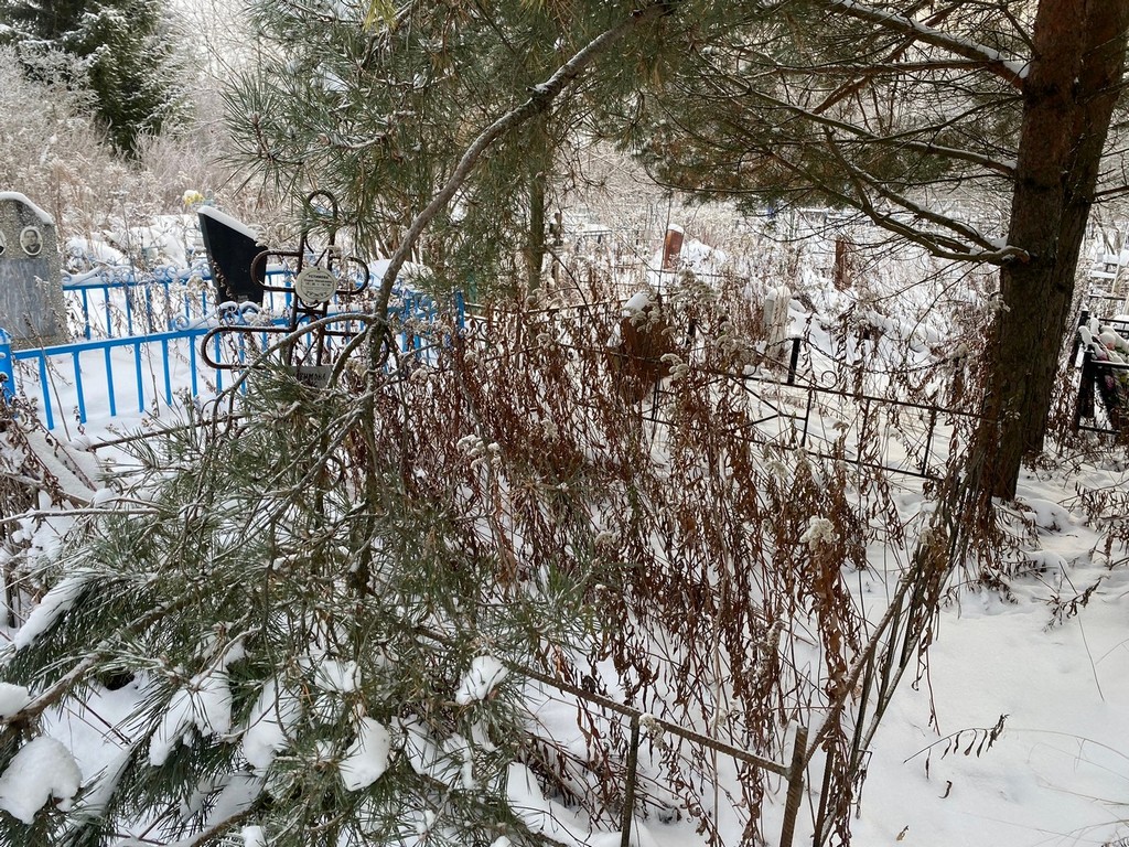 Устимова Мария Михайловна