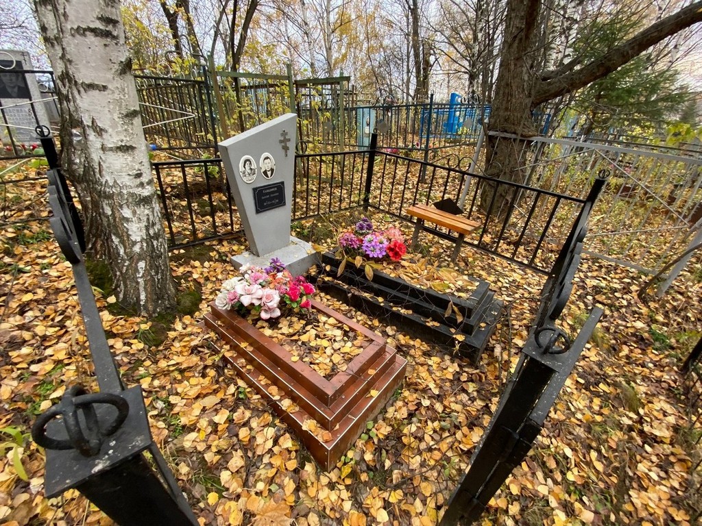 Калашников Василий Иванович