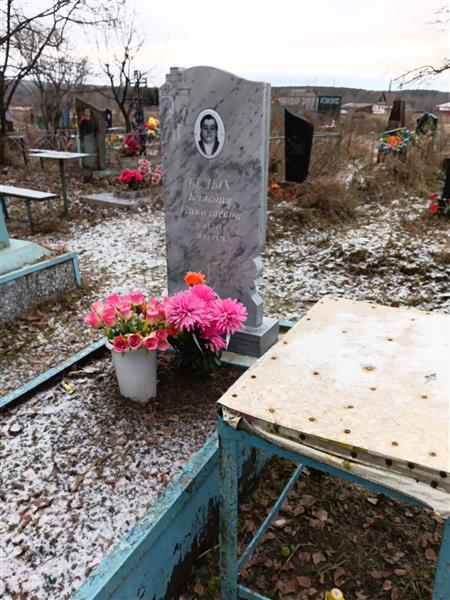 Белых Клавдия Николаевна