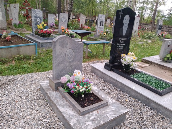 Растрепенин Артем