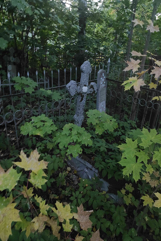 Фомин Г. В.
