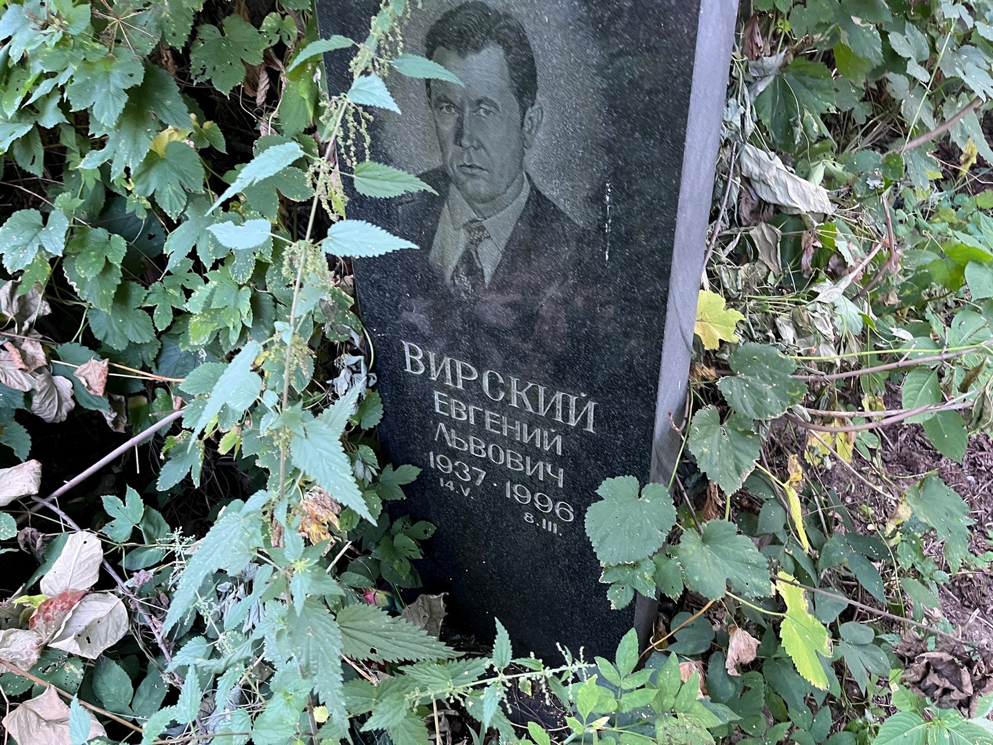 Вирский