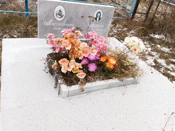 Муравьёв Александр Николаевич