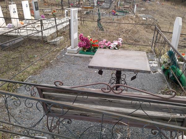 Девяткина Валентина Дмитриевна