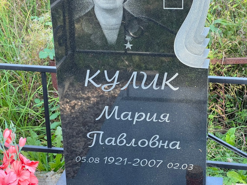 Кулик