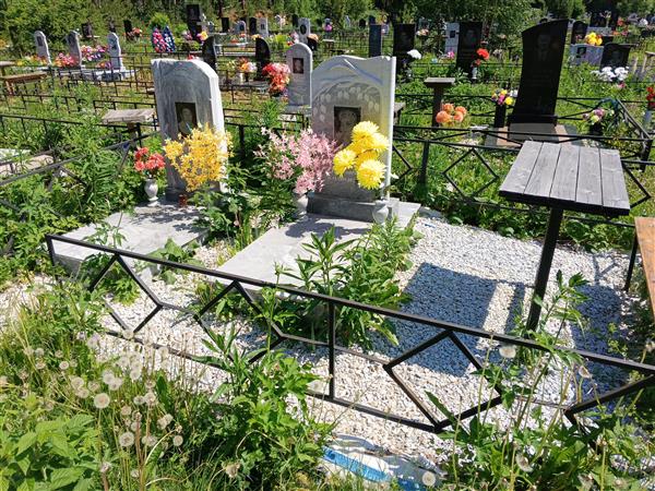 Курьянов Виктор Владимирович