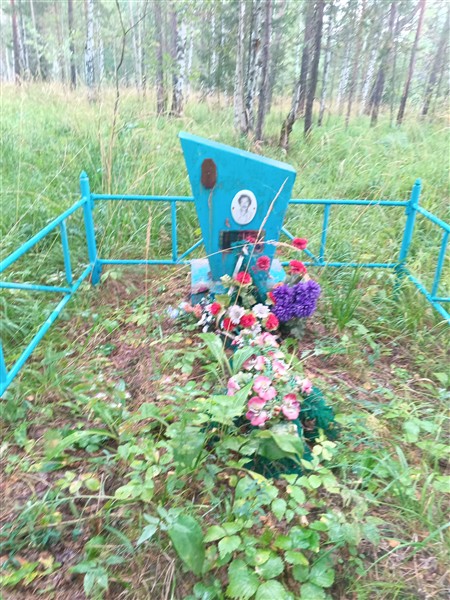 Семков Николай Алексеевич