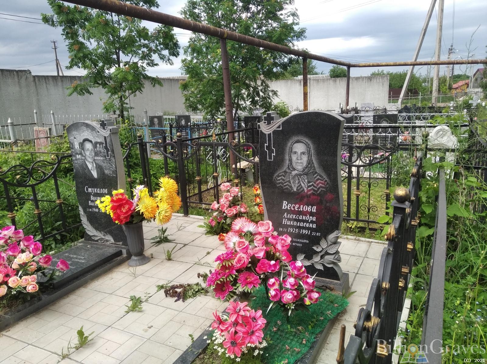 Стукалов Виктор Васильевич