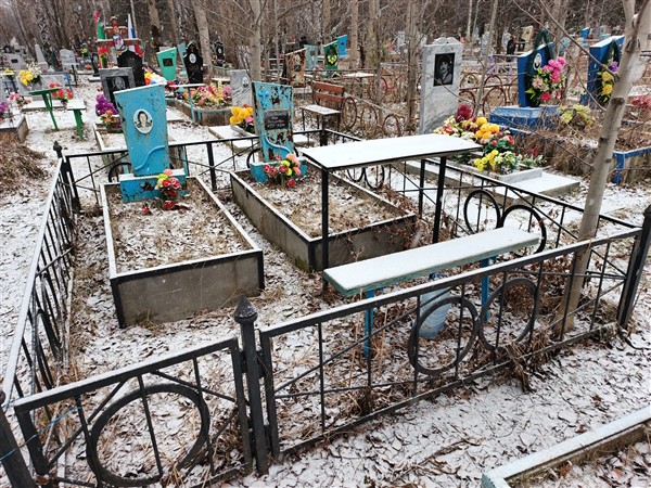 Кожевникова Анна Васильевна