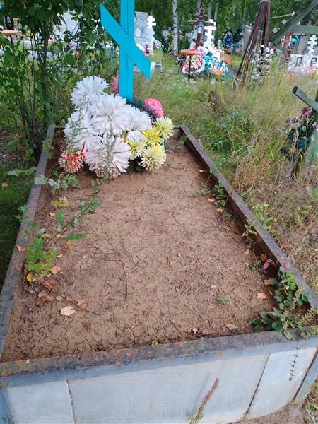 Старченкова Елена Григорьевна