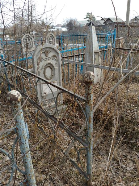 Комаренко Николай Петрович