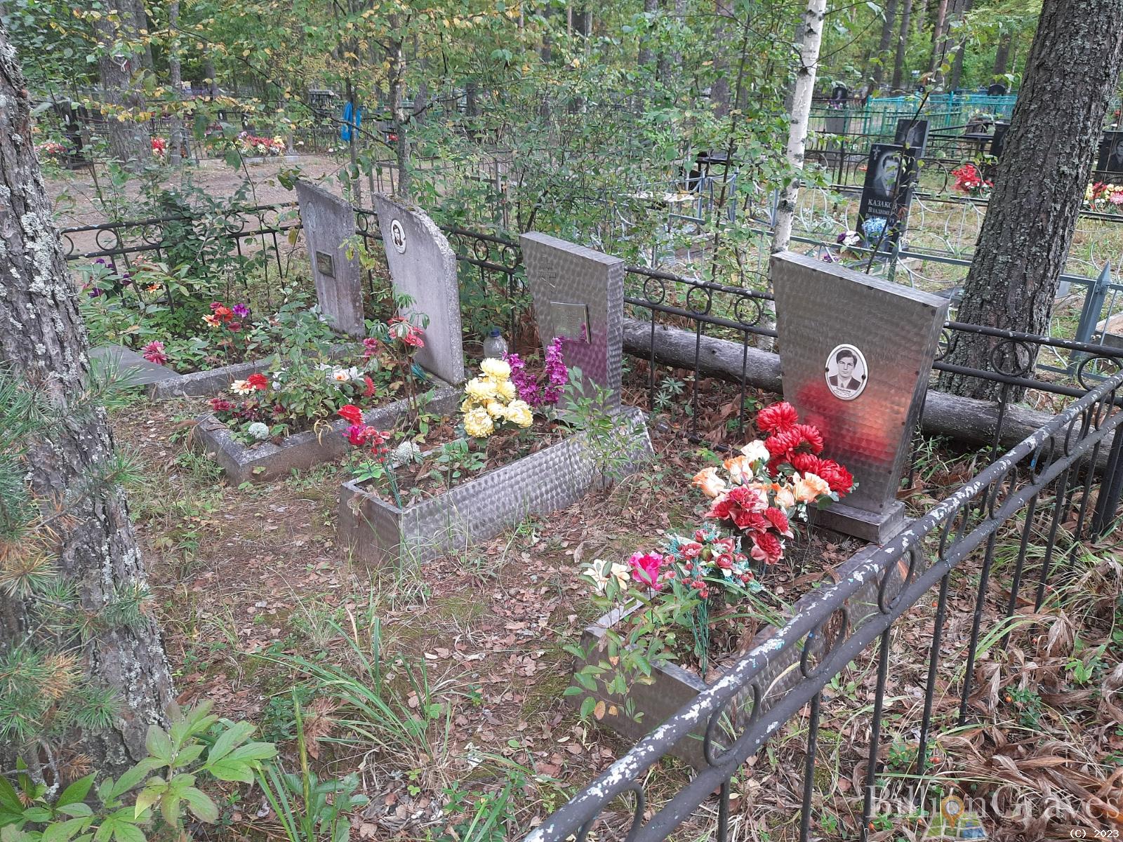 Савушкина Ирина Павловна